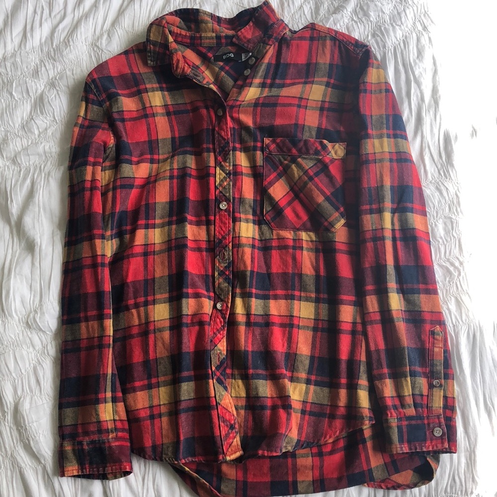 Urban Outfitters Thermal